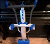 Фото в Красота и здоровье Товары для здоровья Лестничный подъемник LiftKar PT Universal в Москве 200 000