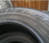 Фото в Авторынок Шины Летняя резина Bridgestone Dueler H/T D689 в Москве 700