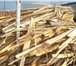Фотография в Прочее,  разное Разное дрова сосновые, обрезки от доски по 2 метра, в Саратове 6 000