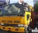Фото в Авторынок Транспорт, грузоперевозки грузоподъёмность 5-7 тонн.стрела 5т,вылет в Перми 0