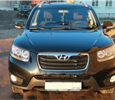 Продам автомобиль 1828492 Hyundai Santa FE фото в Перми