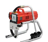 Фото в Строительство и ремонт Разное Поршневой окрасочный агрегат безвоздушного в Москве 88 000