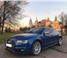 Автомобиль Audi A5 S: в хорошие руки 4326460 Audi A5 фото в Москве