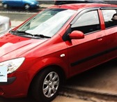 Hyundai Getz 2010 в Идеальном состоянии! 1095912 Hyundai Getz фото в Воронеже