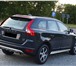 Volvo XC60 2,  4d AT  (163 л,  с, ) 4WD 2010 1912364 Volvo XC60 фото в Москве