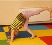 Изображение в Образование Преподаватели, учителя и воспитатели Требуется инструктор по детской йоге, йога в Москве 1 000