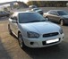 Продам автомобиль Subaru Impreza 2003 года, в отличном состоянии, Кузов седан, пробег 110000-11 9461   фото в Владивостоке