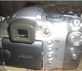 Фотография в Электроника и техника Фотокамеры и фото техника Продам Canon Power Shot S2ISРежим  видео:есть(17кад в Новосибирске 6 000