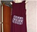 Foto в Одежда и обувь Женская одежда Продаю красивое платьеПлатье предназначенное в Кемерово 3 500