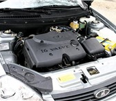 Фотография в Авторынок Автозапчасти Продам двигатель от приоры, недорого. Все в Тюмени 1 000