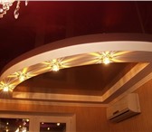 Изображение в Строительство и ремонт Ремонт, отделка Натяжные потолки отличного качества по очень в Красноярске 400