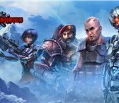 Фотография в Компьютеры Игры Warside - онлайн шутер от 3-го лица, с видом в Уфе 0