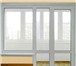 Изображение в Строительство и ремонт Двери, окна, балконы Изготовление и установка пластиковых окон, в Астрахани 2 000
