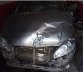 Фотография в Авторынок Аварийные авто Подлежит восстановлению!Битый только перед-все в Москве 77 000
