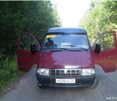Продажа авто 1353824 ГАЗ 2705 фото в Новозыбков