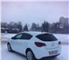 Opel Astra 1,  6 AT  (115 л,  с, ) 2011 1919038 Opel Astra фото в Москве