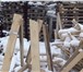 Изображение в Строительство и ремонт Строительные материалы Продаю дрова 10 -20 - 30 см ширина длина в Самаре 500