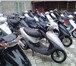 Изображение в Авторынок Мотоциклы Проадажа б/у скутеров из японии без пробега в Хвалынск 20 000