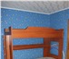Foto в Мебель и интерьер Мебель для спальни Продам двухъярусную кровать б/у в хорошем в Пскове 7 000