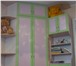 Foto в Мебель и интерьер Мебель для детей Продаю комплект детской мебели в отличном в Пскове 20 000