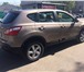 Nissan Qashqai I Рестайлинг 1,  6 CVT  (117 л,  с, ) в Москве 2013 1960750 Nissan Qashqai фото в Москве