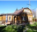 Фото в Недвижимость Продажа домов Продается двухэтажная дача 115 кв. м, в СНТ в Серпухове 2 800 000