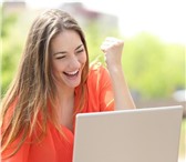 Фото в Работа Работа на дому На должность менеджера требуется, человек в Москве 30 000