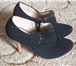 Фотография в Одежда и обувь Женская обувь Продаются женские ботильоны,новые. Размер в Туле 550