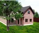 Фото в Недвижимость Продажа домов Предлагаем вам купить загородный дом в Истринском в Химки 17 500 000