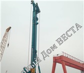 Изображение в Авторынок Спецтехника Буровая Sunward SWDM 10
2014 год

Аналог: в Москве 17 750 000