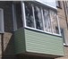 Фотография в Строительство и ремонт Двери, окна, балконы Выполним услуги по остеклению балконов и в Тамбове 0