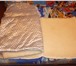 Фото в Для детей Товары для новорожденных конверт зимний - мех белый,в подарок книга-альбом в Камышине 2 000