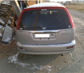 Фото в Авторынок Аварийные авто 2001 года, после аварии. Торг. в Усолье-Сибирское 120 000