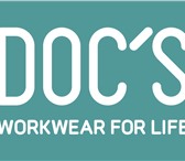 Foto в Одежда и обувь Разное DOC’S — это бренд, в котором объединились в Москве 0