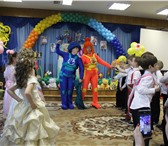 Фото в Развлечения и досуг Организация праздников Мы готовы организовать любой выездной детский в Новосибирске 2 000