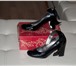 Изображение в Одежда и обувь Женская обувь Материал верха: иск. кожаМатериал подкладки: в Старом Осколе 150