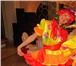 Foto в Развлечения и досуг Организация праздников Веселая клоунесса проведет незабываемый день в Кемерово 1 100