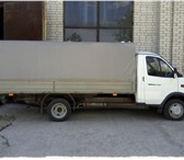 Фотография в Авторынок Транспорт, грузоперевозки Грузоперевозки на Газель. Газель-тент, кузов в Саратове 0