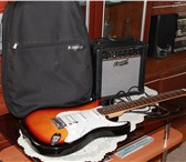 Изображение в Хобби и увлечения Музыка, пение Практически любой гитарист, достаточно серьезно в Дзержинске 5 500