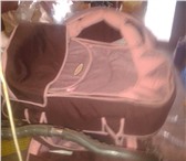 Фотография в Для детей Детские коляски Коляска в хорошем состоянии, единственный в Москве 5 000