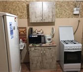 Foto в Недвижимость Аренда жилья Сдам однокомнатную квартиру на длительный в Волжском 4 000