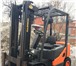 Фото в Авторынок Вилочный погрузчик DOOSAN - DAEWOO D30S-5 (Корея)ДВС: дизельный2008 в Москве 490 000