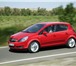 Продается в достаточно хорошем состоянии автомобиль Opel Corsa 2007 года выпуска, Автомобиль снабже 13979   фото в Вологде