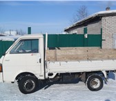 Продам грузовик японский 4wd 1500 тонник 144694   фото в Красноярске