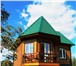 Foto в Недвижимость Продажа домов Продам каркасный дом.Собственник. Строился в Красноярске 4 850 000