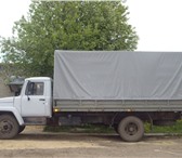 Изображение в Авторынок Транспорт, грузоперевозки Грузоперевозки,переезды Газ 3307 тент 5м в Москве 19