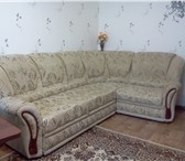 Foto в Мебель и интерьер Мебель для спальни Продам диван угловой. Внешний вид, цветовая в Санкт-Петербурге 15 000