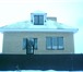 Foto в Недвижимость Продажа домов новый дом. 175 кв.м. 5 соток. гараж теплый в Оренбурге 3 400