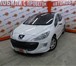 Peugeot 308 1128827 Peugeot 308 фото в Нижнекамске