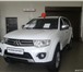 Foto в Авторынок Новые авто Продам Mitsubishi Pajero Sport, внедорожник, в Таганроге 1 599 990